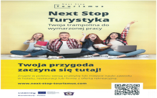 Twoje trampolina do wymarzonej pracy