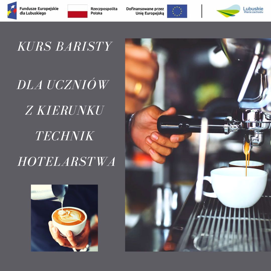 KURS BARISTY