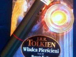 Czytamy Tolkiena