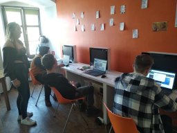 Makerspace 2022