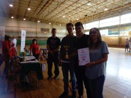 PCK 2018