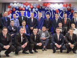Studniówka 2017